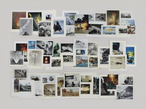 Taryn Simon   Kolekcja obrazów 