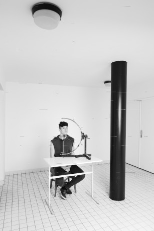  The Process of Measuring . Daniela Dostálková