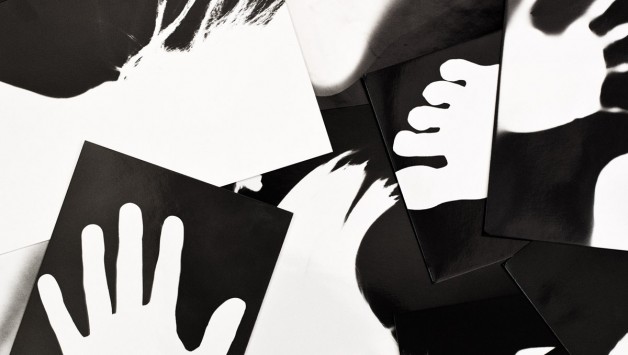 The Landscape of My Face