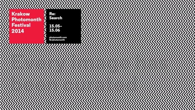 Krakow Photomonth 2014