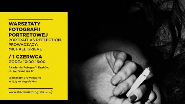 Portret jako lustrzane odbicie