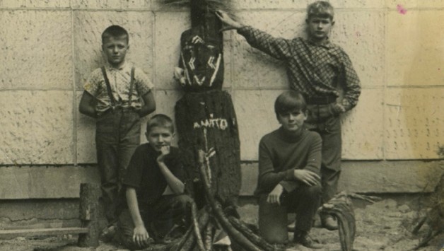  Tam i tak nic nie ma . Diana Lelonek, Marek Kucharski