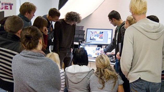 Medikon School of Printing