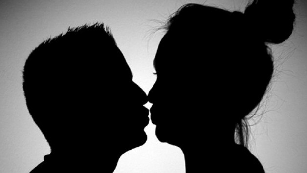 Aura. Portrety cienia