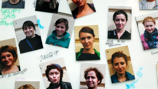 Strój na Niedzielę // weź udział w projekcie