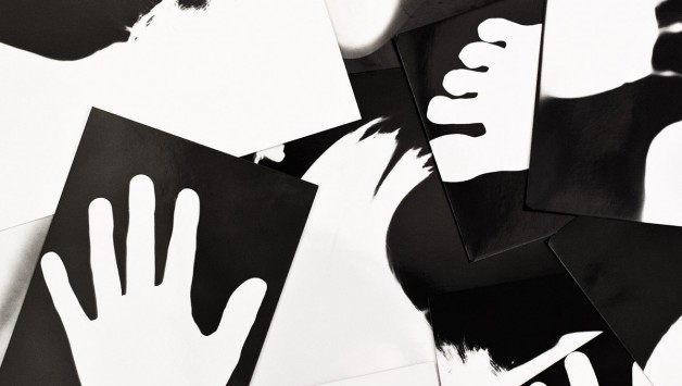 Krajobrazy mojej twarzy