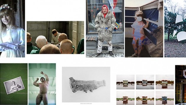 Laureaci Sekcji ShowOFF 2013!