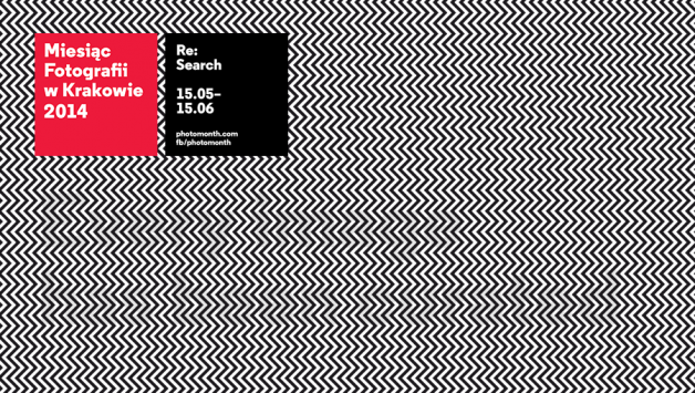 Miesiąc Fotografii w Krakowie 2014