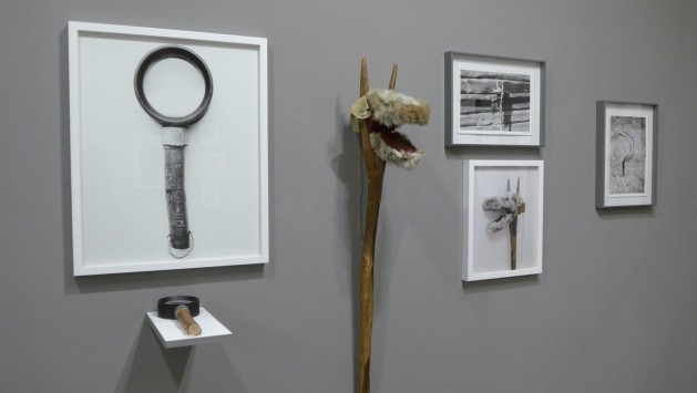 Oprowadzinie kuratorskie z Aaronem Schumanem