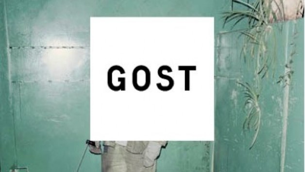 Rafał Milach, Gordon MacDonald