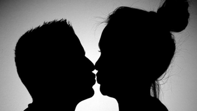 Aura. Portraits of Shadow