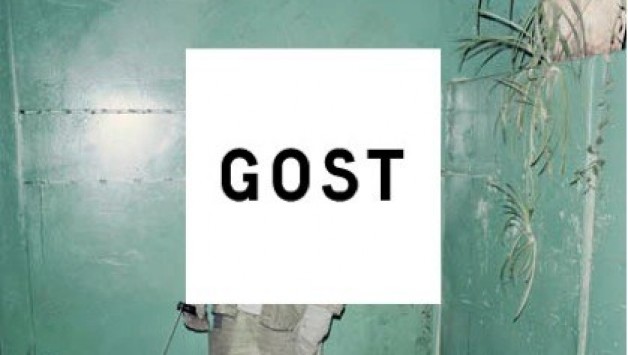 Rafał Milach, Gordon MacDonald