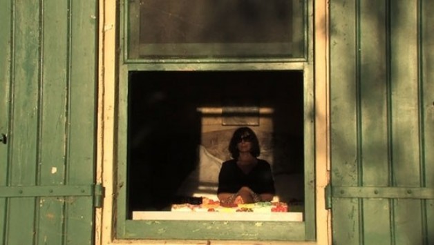  Sophie Calle, Sans titre 