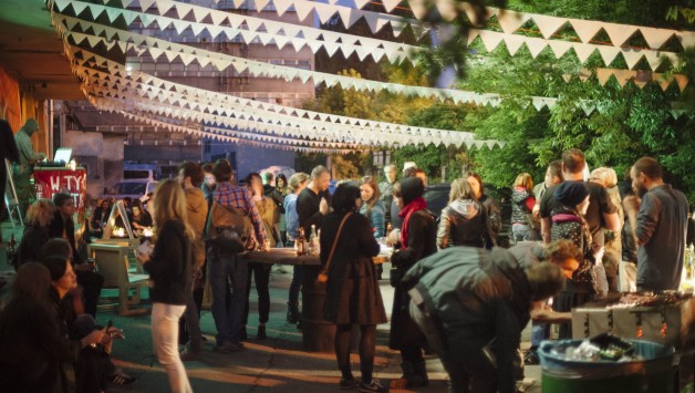 The 12the edition of the Krakow Photomonth has come to an end.