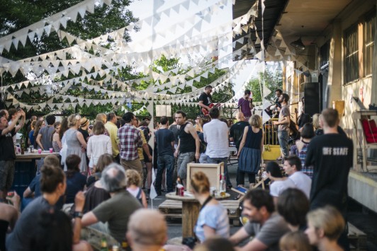 Dziękujemy i do zobaczenia za rok!