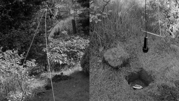 Stage lecture: Sebastian Cichocki & Łukasz Jastrubczak