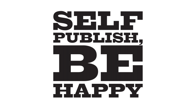 Warsztaty SELF PUBLISH, BE HAPPY