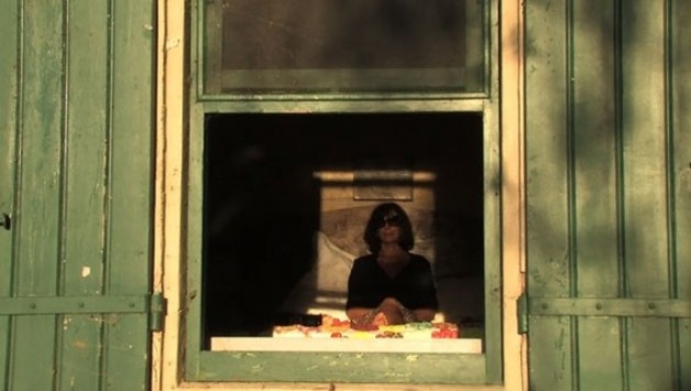  Sophie Calle, Sans titre 