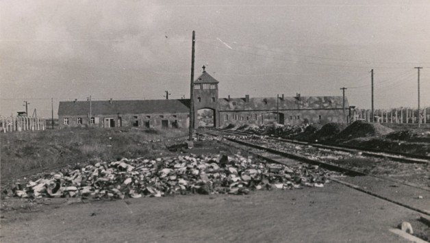 Paweł Szypulski, Łukasz Czapski