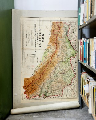 Aaron Schuman   FOLK: A Personal Ethnography 