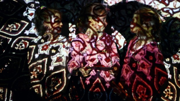 For the Kids – big and small