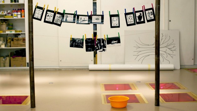 Mój świat z mojego świata