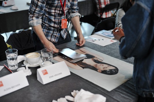 9th Portfolio Review – the specialists, the prize and...