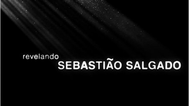  Meeting Sebastião Salgado 