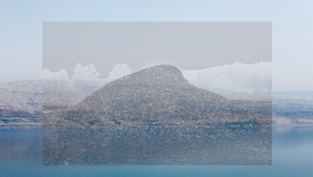 The Space of Memory and Imagination