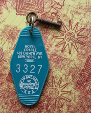 Jason Fulford   Hotel Oracle 