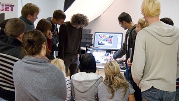 Szkoła Druku Medikon